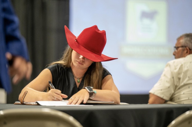GCA 2026 Convention Recap Photos